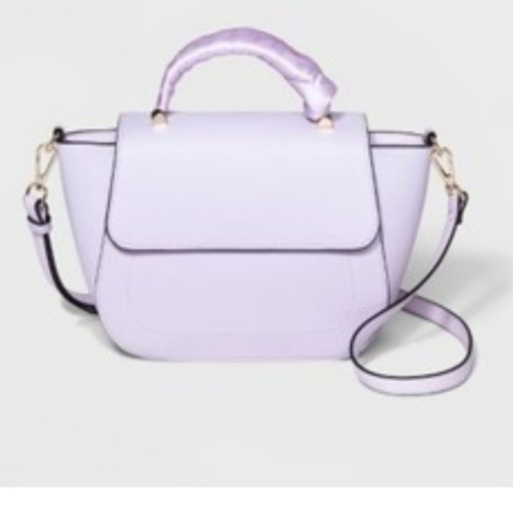 Top Handle satchel hand bag